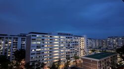 Blk 109 Simei Street 1 (Tampines), HDB 4 Rooms #504278431